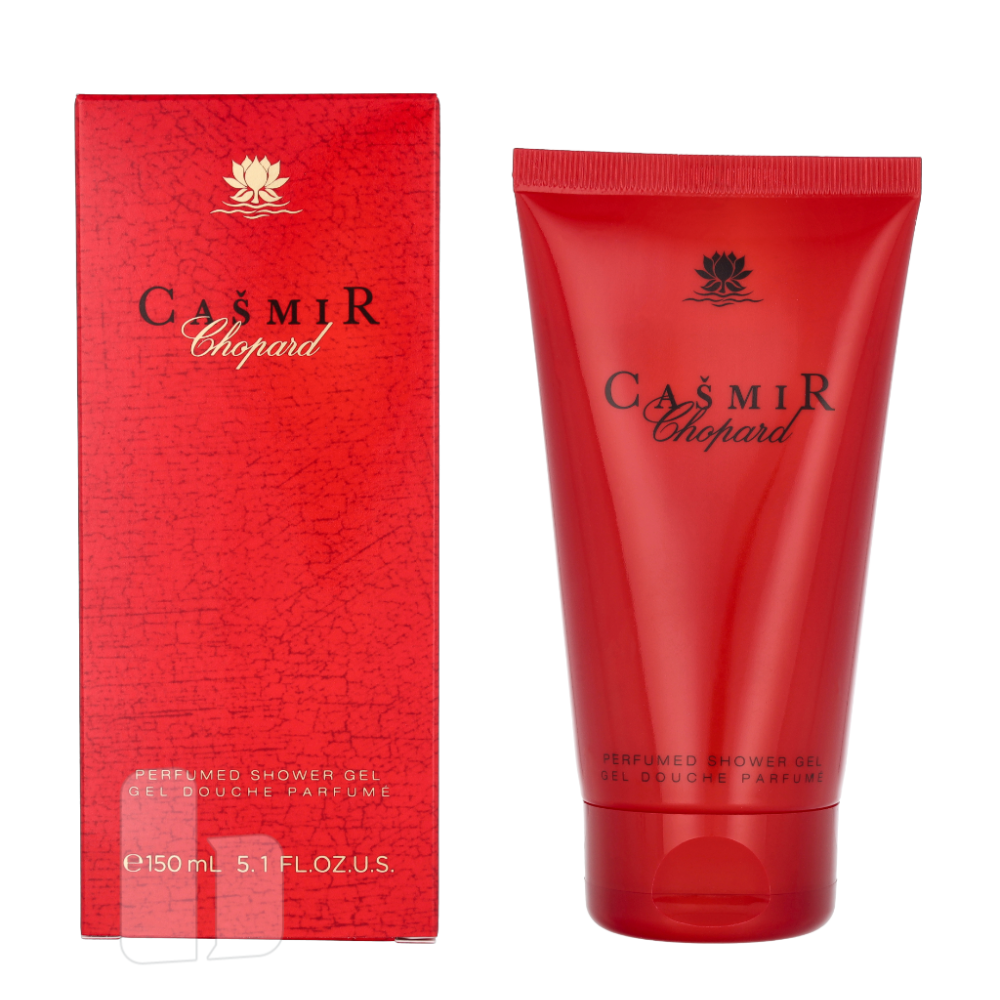 Produktbild för Chopard Casmir Shower Gel 150 ml Dam