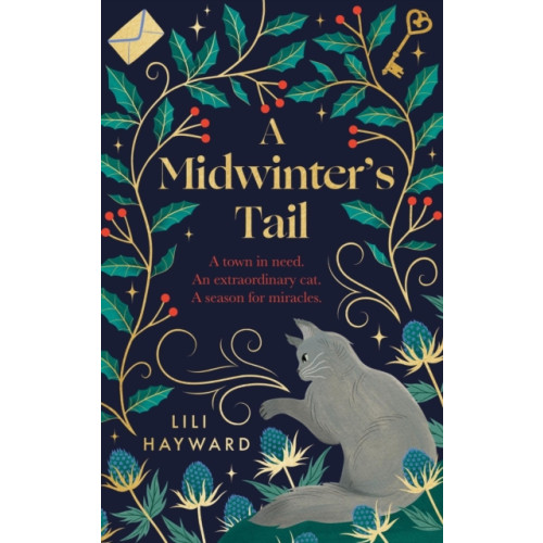 Little, Brown Book Group A Midwinter's Tail (häftad, eng)