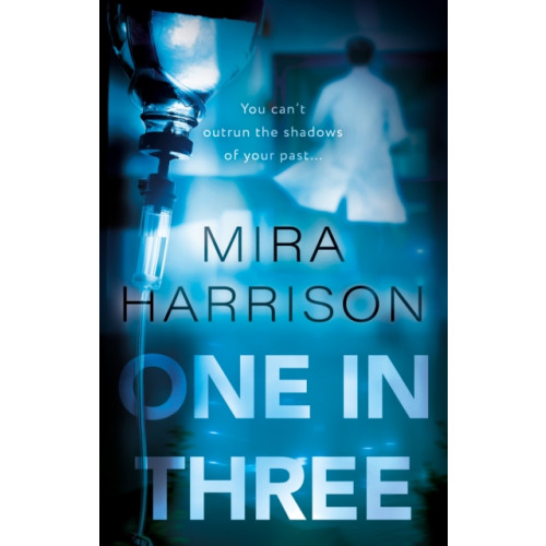 The Book Guild Ltd One In Three (häftad, eng)