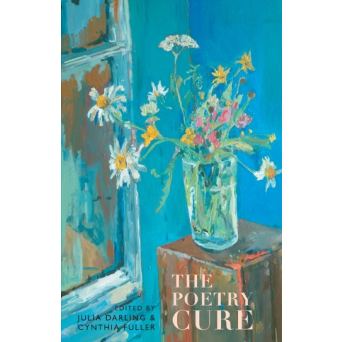 Bloodaxe Books Ltd The Poetry Cure (häftad, eng)