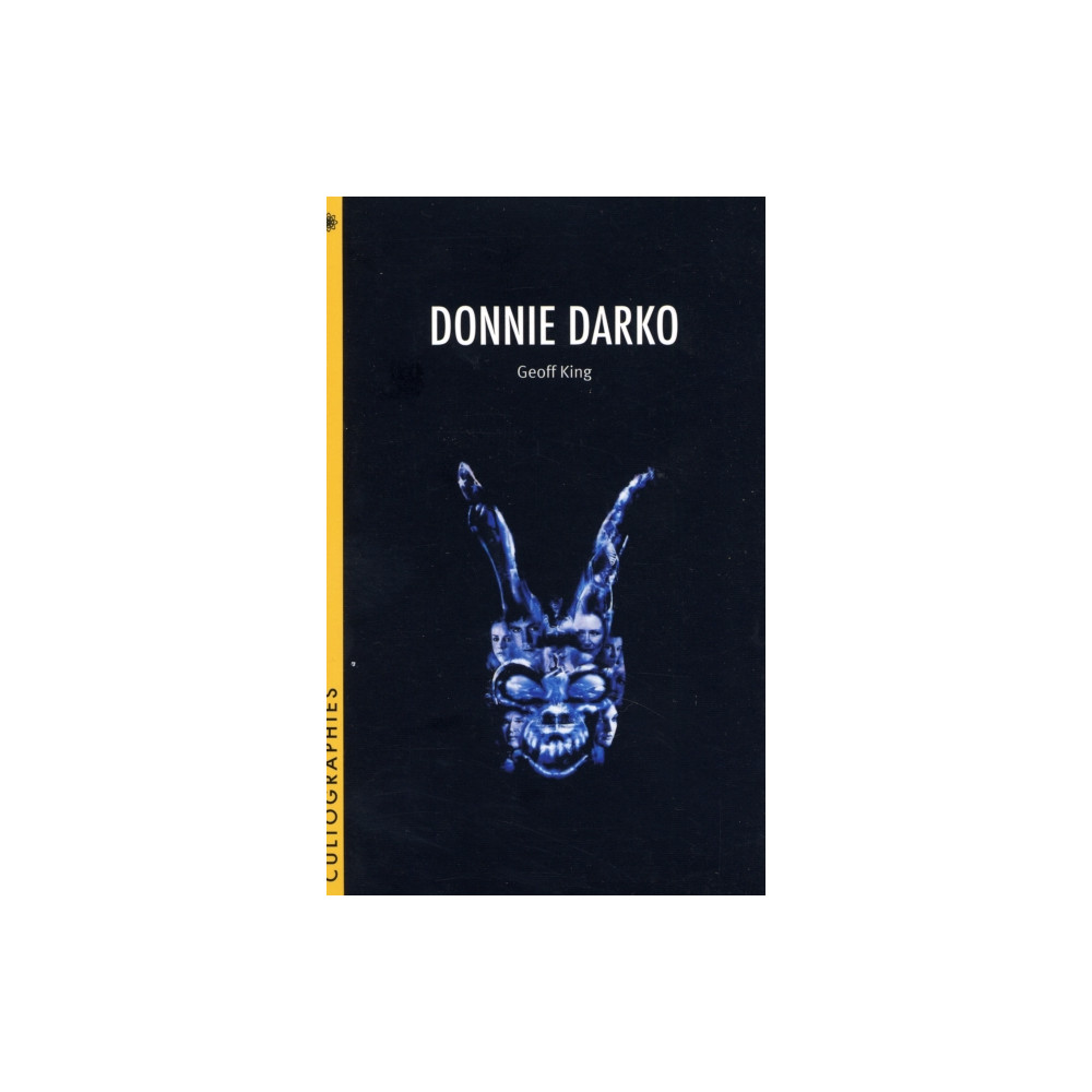 Produktbild för Donnie Darko (häftad, eng)