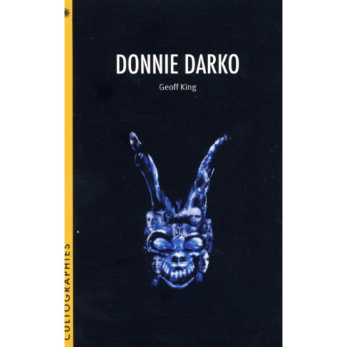 Wallflower Press Donnie Darko (häftad, eng)