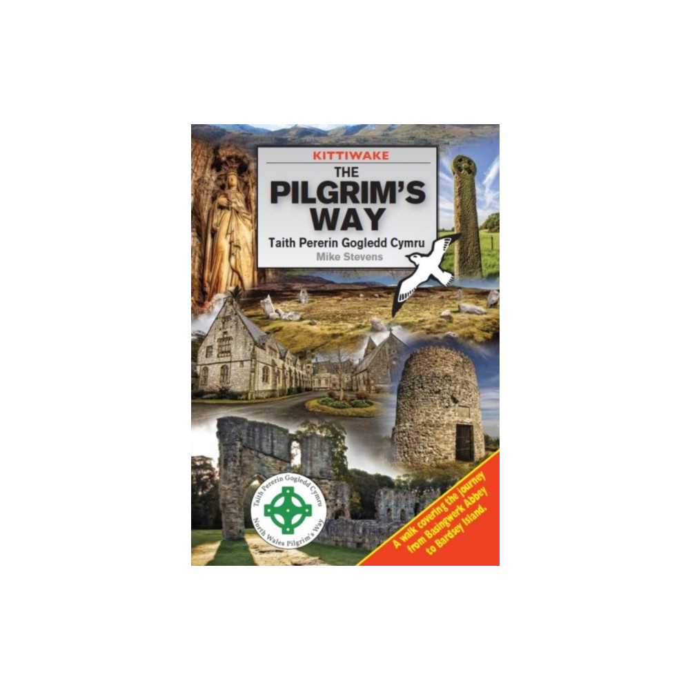 Produktbild för Pilgrim's Way, The (häftad, eng)