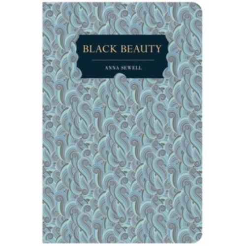 Chiltern Publishing Black Beauty (inbunden, eng)