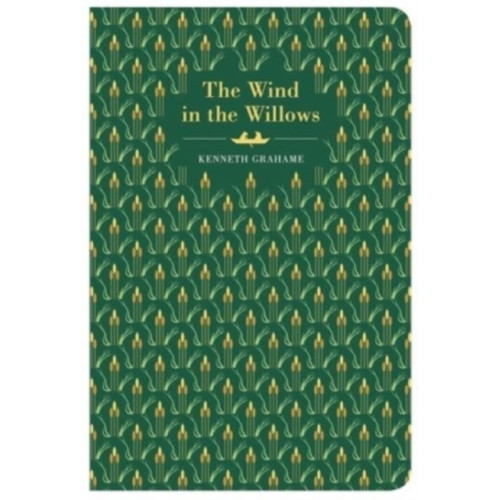 Chiltern Publishing The Wind In The Willows (inbunden, eng)