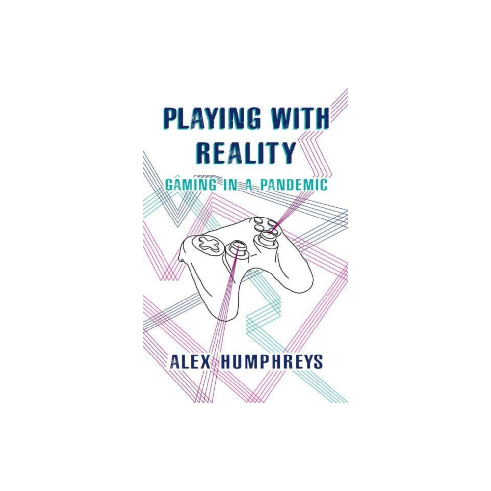 Produktbild för Playing with Reality (häftad, eng)
