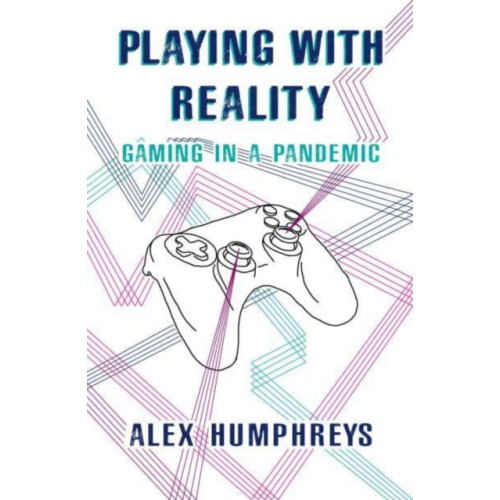 Renard Press Ltd Playing with Reality (häftad, eng)