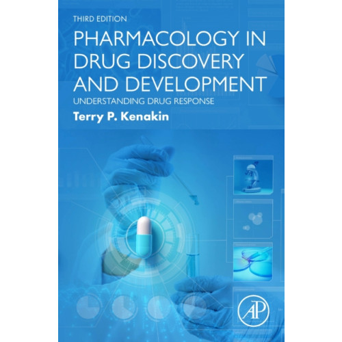 Elsevier Science Publishing Co Inc Pharmacology in Drug Discovery and Development (häftad, eng)