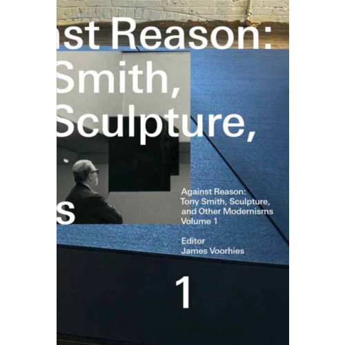 Mit press ltd Against Reason, Volume 1 (häftad, eng)