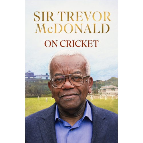 Dialogue On Cricket (inbunden, eng)