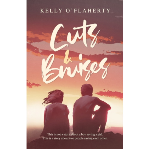 Cranthorpe Millner Publishers Cuts and Bruises (häftad, eng)