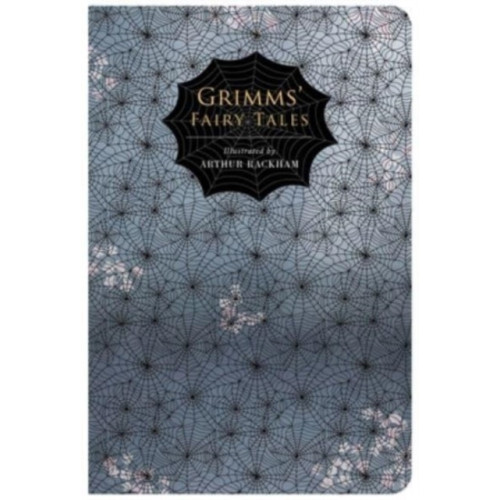 Chiltern Publishing Grimm's Fairy Tales (inbunden, eng)