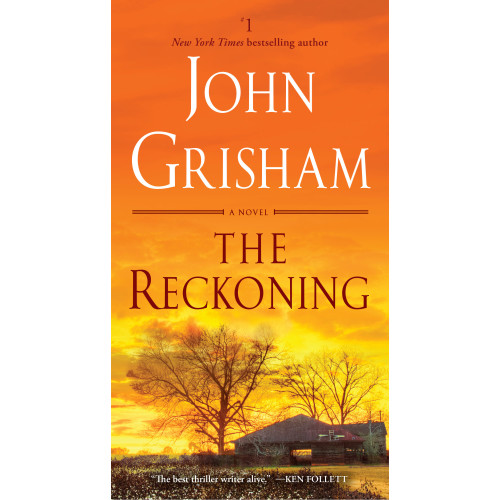 John Grisham The Reckoning (häftad, eng)