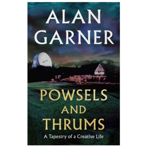 HarperCollins Publishers Powsels and Thrums (inbunden, eng)