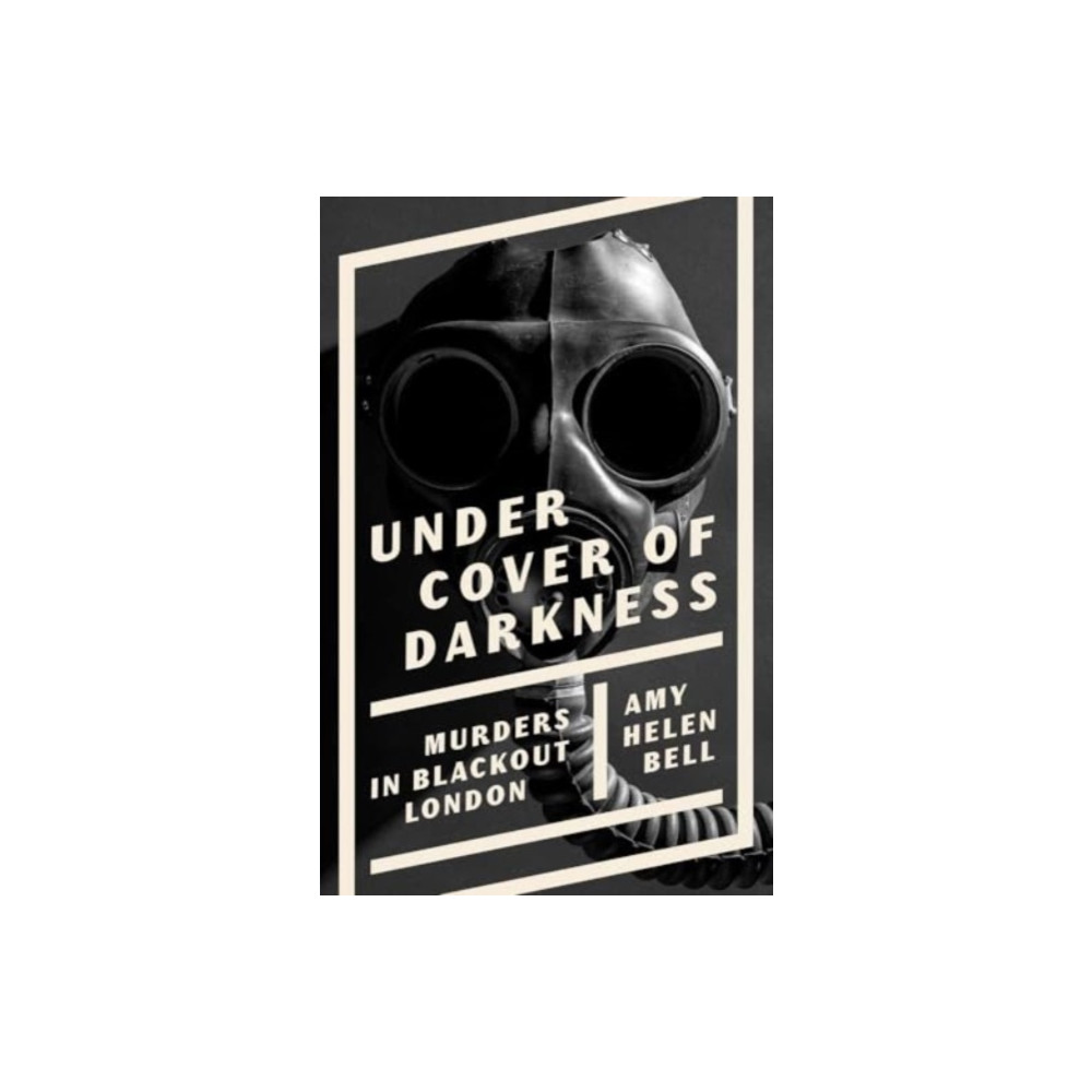 Produktbild för Under Cover of Darkness (inbunden, eng)