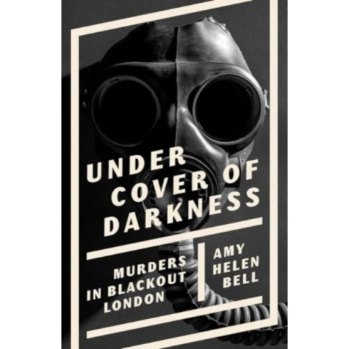 Yale university press Under Cover of Darkness (inbunden, eng)
