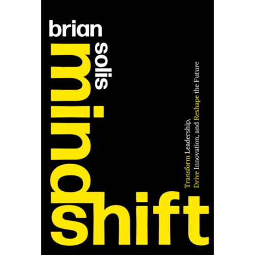 John Wiley & Sons Inc Mindshift (inbunden, eng)