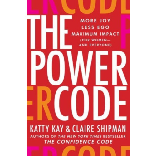 Harpercollins publishers inc The Power Code (inbunden, eng)