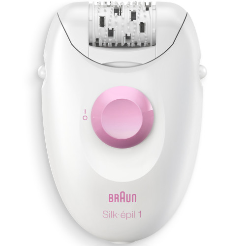 Braun Epilator Legepil SE1-176