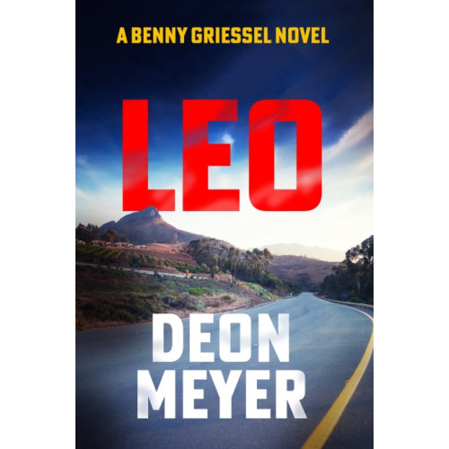 Deon Meyer Leo (häftad, eng)
