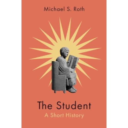 Yale university press The Student (häftad, eng)