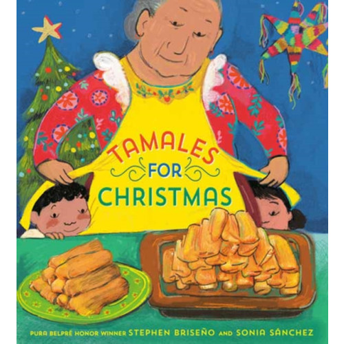 Random House USA Inc Tamales For Christmas (inbunden, eng)