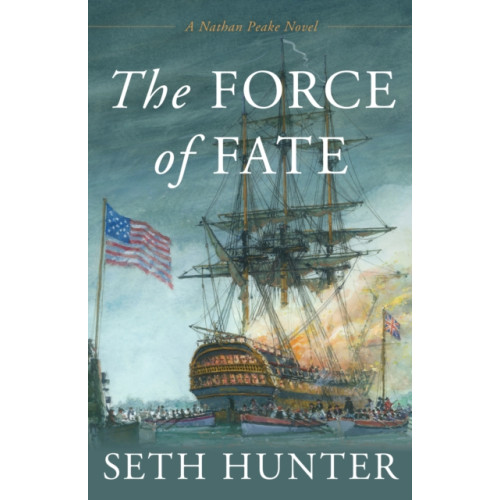 Globe Pequot Press The Force of Fate (häftad, eng)