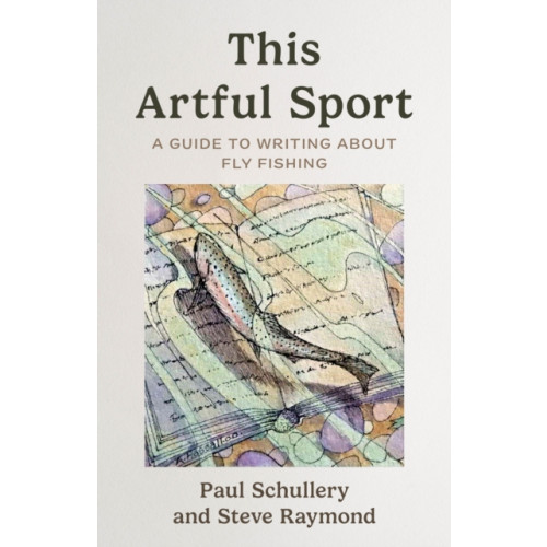 Rowman & littlefield This Artful Sport (häftad, eng)