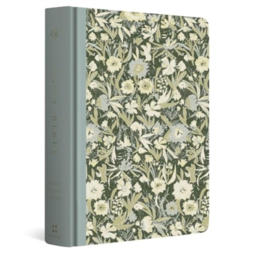 Crossway Books ESV Single Column Journaling Bible, Large Print, Artist Series (inbunden, eng)