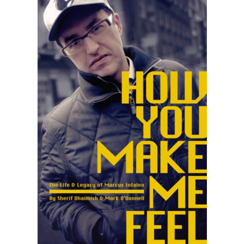 Velocity Press How You Make Me Feel (häftad, eng)