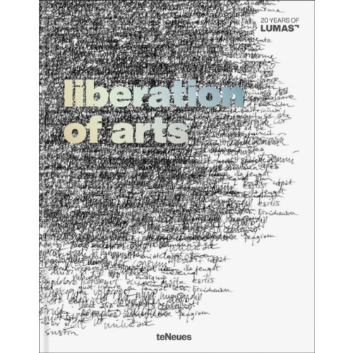 teNeues Publishing UK Ltd Liberation of Arts (inbunden, eng)