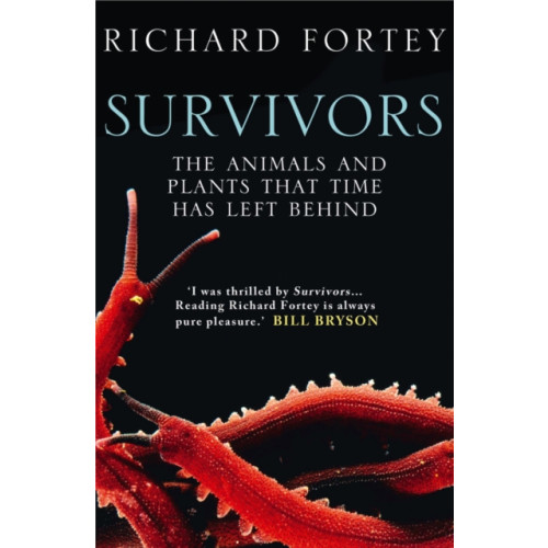 HarperCollins Publishers Survivors (häftad, eng)