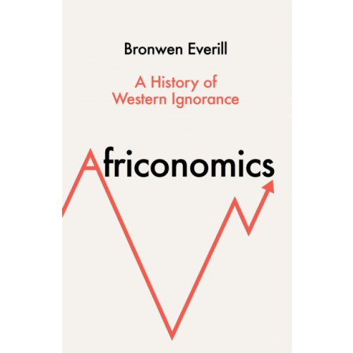 HarperCollins Publishers Africonomics (inbunden, eng)
