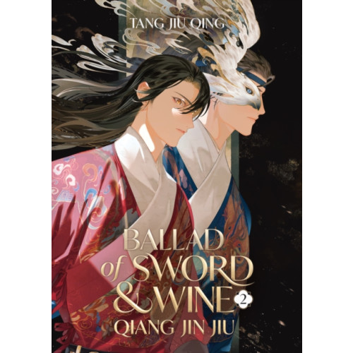 Seven Seas Entertainment, LLC Ballad of Sword and Wine: Qiang Jin Jiu (Novel) Vol. 2 (häftad, eng)