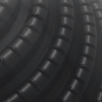 Produktbild för Soldrivna poolvärmare 2 st 75x75x36 cm HDPE aluminium