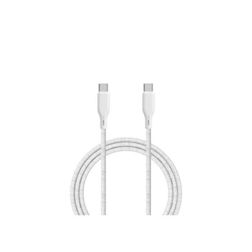 [NORDIC Brands] Kabel UPSTRÖM 100W USB-C - USB-C 1,2m