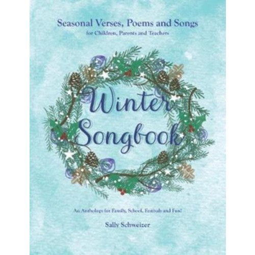 Rudolf Steiner Press Winter Songbook (häftad, eng)