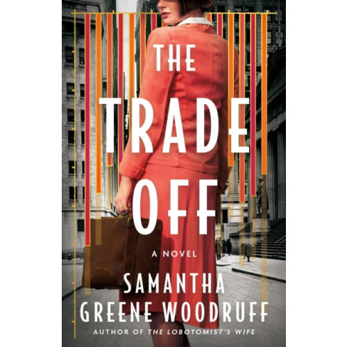 Amazon Publishing The Trade Off (häftad, eng)
