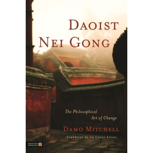 Jessica kingsley publishers Daoist Nei Gong (häftad, eng)