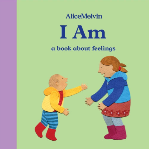 Tate Publishing I Am (inbunden, eng)