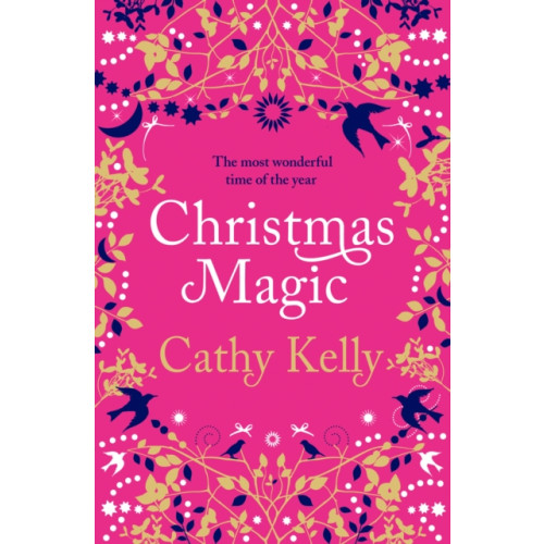 HarperCollins Publishers Christmas Magic (häftad, eng)