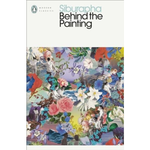 Penguin books ltd Behind the Painting (häftad, eng)
