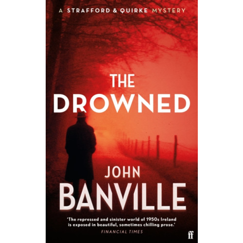 Faber & Faber The Drowned (inbunden, eng)