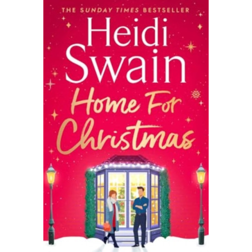 Simon & Schuster Ltd Home for Christmas (häftad, eng)