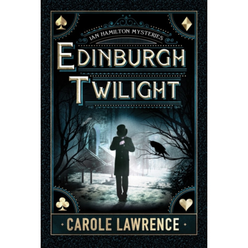 Amazon Publishing Edinburgh Twilight (häftad, eng)