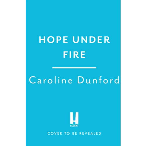 Headline Publishing Group Hope Under Fire (häftad, eng)