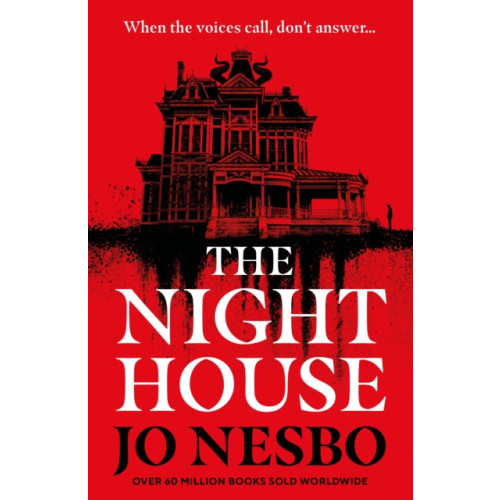 Vintage Publishing The Night House (häftad, eng)
