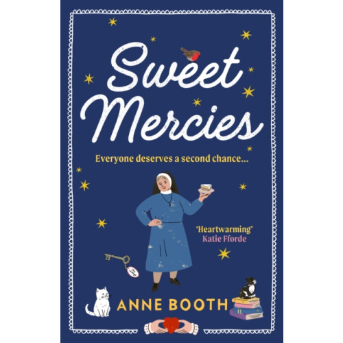 Vintage Publishing Sweet Mercies (häftad, eng)