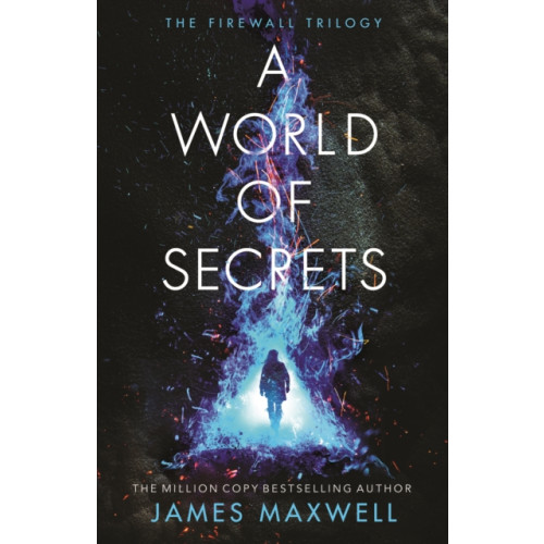 Amazon Publishing A World of Secrets (häftad, eng)