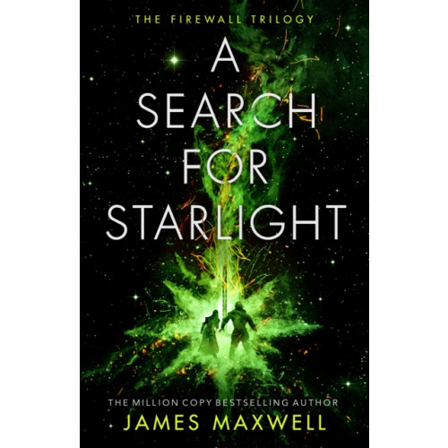 Amazon Publishing A Search for Starlight (häftad, eng)